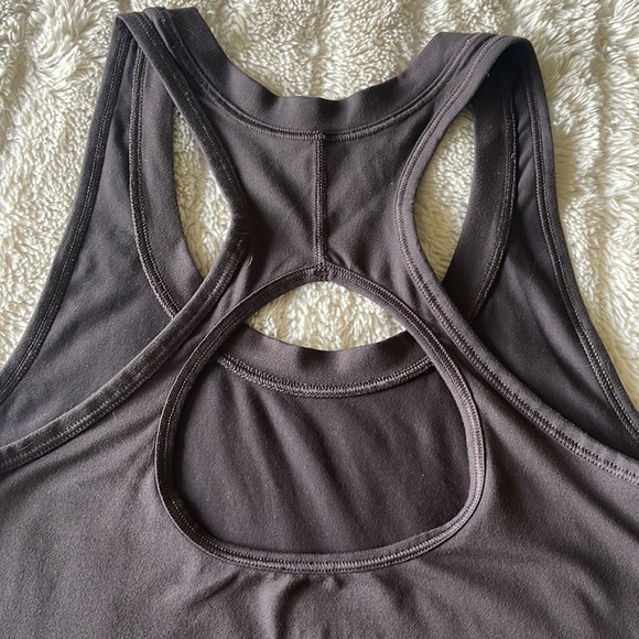 Athlete razorback tank XXS - Picture 3 of 4